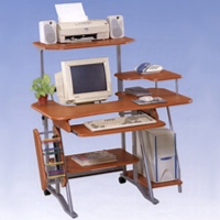 computer desk