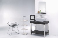 Specialist Manufacturer of Furniture and Bathroom Hardware