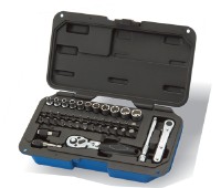 Bits & Socket Set