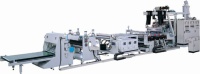 PP Sheet Extrusion Line