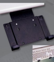 ECONOMICAL FIXED HEIGHT KEYBOARD SUPPORT MECHANISMS & MECHANISM SETS