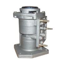 FOOT VALVE