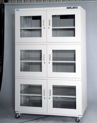 Big-Type Business Dry Cabinet