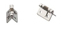 Stainless Hinge