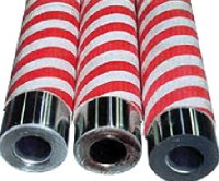 PIPE ROD (HOLLOW PISTON ROD)