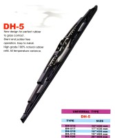 High- Quality Wiper Blade