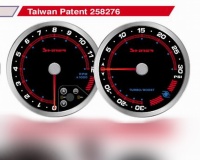 EL Dashboards, High Performance Gauges