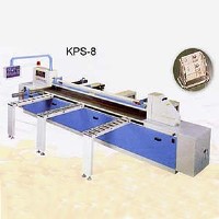 Panel Saw Machines