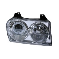 DODGE 300C 05 HEAD LAMPS