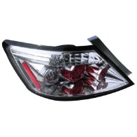 HONDA CIVIC 06 2D TAIL LAMPS