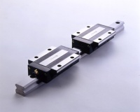 Self-Lubricant Linear Guideway