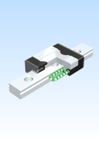 Miniature Linear Guideway