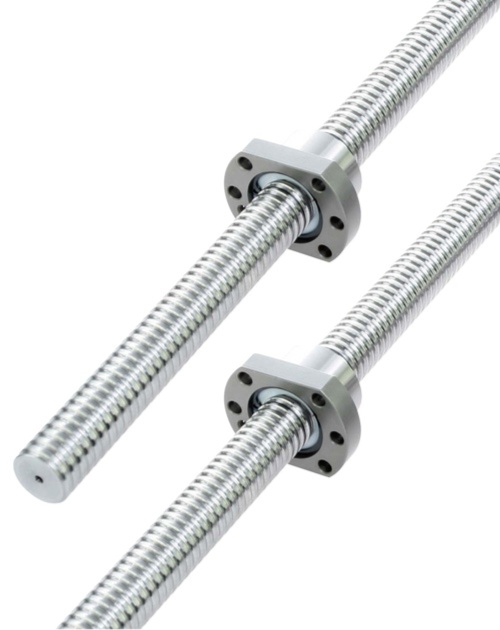 High-Speed Ball Screw