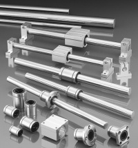 Linear Ball Bearing Series