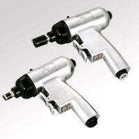 Air Screw Drivers-Max Torque 60 N.m