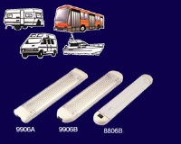 Bus Interior Lamps, RV Interior Lamps, ATV Interior Lamps, Yacht Interior Lamps