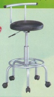 Bar Counter and Stool