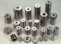 Screw Dies, Bolt-Forming Dise, Ultra-Hard Dies