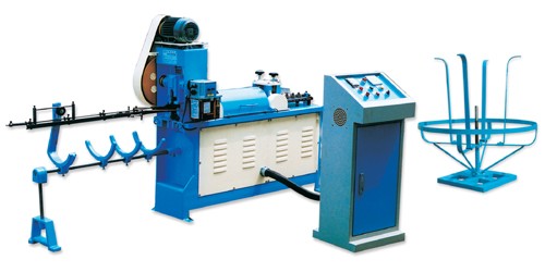 Straightening Machines