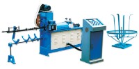 Straightening Machines