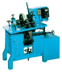 Drill Pointing Machines