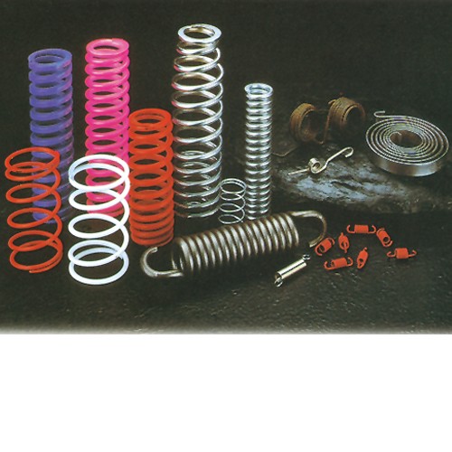 Various Springs