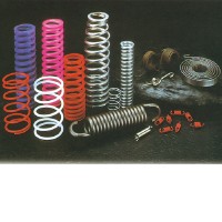 Various Springs