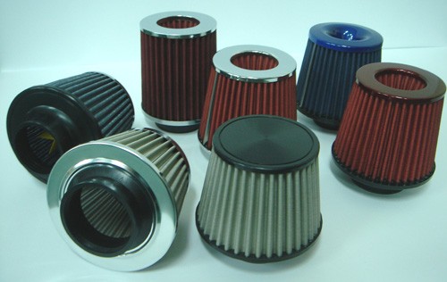 Air Filter (A series)