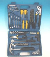 100 Pcs Tool Set