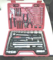 100 Pcs Tool Set