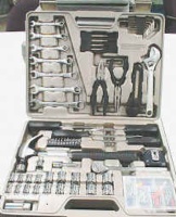 120 Pcs Tool Set