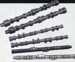 Camshafts for High Performance