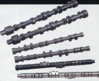 Camshafts for High Performance