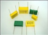 Safety Recognized Standard Capacitor