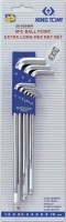 hex key wrench set