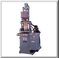 Single Slider Plastic Injection Molding Machines