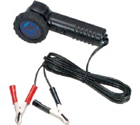 Leak Detection UV / Blue Light