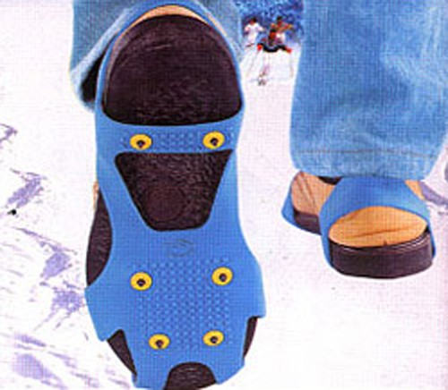 Non-Slip Snow Grabbers