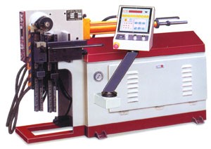 SINGLE-BEND METAL TUBE BENDER