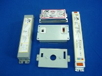 PLT / PLC、PLL燈管用主動功因電子式安定器