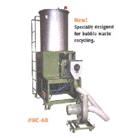 Hot Cutting Pelletize Machine