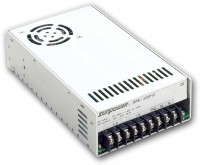 Enclosed Power Supplies