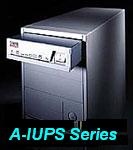 APOLLO Internal Uninterrupted Power Supply (IUPS)