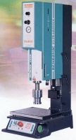 BA Advanced Ultrasonic Plastic Welding Machine