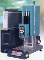 BA Advanced Ultrasonic Plastic Welding Machine