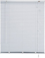 Aluminum blind