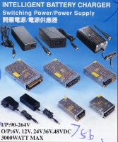 Power Supply