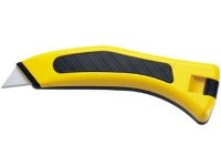 HEAVY DUTY RETRACTABLE UTILITY KNIFE