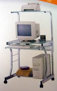 Computer table