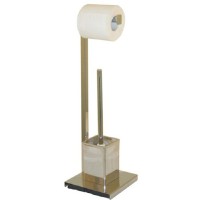 Toilet Brush-holder stand